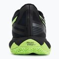 Topánky na padel Mizuno Wave Enforce Tour 2 black/foliage green/glowing ap 6