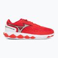 Tenisové topánky Mizuno Wave Enforce Tour 2 CC fiery red/white/sun-dried toma 2