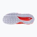 Tenisové topánky Mizuno Wave Enforce Tour 2 CC fiery red/white/sun-dried toma 3