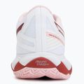 Dámske tenisové topánky Mizuno Wave Enforce Tour 2 CC white/pinkesque/barbados/cherry 6