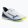 Tenisové topánky Mizuno Wave Exceed Tour 7 CCwhite/dazzling blue/lightning