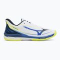 Tenisové topánky Mizuno Wave Exceed Tour 7 CCwhite/dazzling blue/lightning 2