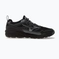 Topánky Mizuno Wave Daichi Ls Black/Metallic Gray/Iron Gate 2
