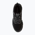 Topánky Mizuno Wave Daichi Ls Black/Metallic Gray/Iron Gate 5