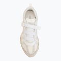 Topánky Mizuno Wave Prophecy Strap 2 snow white/pristine 5