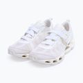 Topánky Mizuno Wave Prophecy Strap 2 snow white/pristine 2