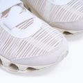 Topánky Mizuno Wave Prophecy Strap 2 snow white/pristine 5