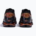 Topánky Mizuno Wave Prophecy LS black sand/black/autumn sunset 4
