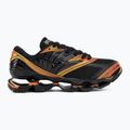 Topánky Mizuno Wave Prophecy LS black sand/black/autumn sunset 2