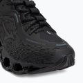 Bežecké topánky Mizuno Wave Prophecy 13.2 black/black/iron gate 7