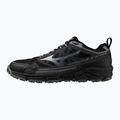 Pánske topánky Mizuno Wave Daichi LS stormy weather/silver