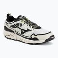 Topánky Mizuno Wave Daichi LS gf white/black/daiquiri green
