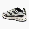 Topánky Mizuno Wave Daichi LS gf white/black/daiquiri green 3