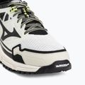 Topánky Mizuno Wave Daichi LS gf white/black/daiquiri green 7