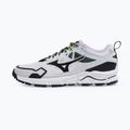 Topánky Mizuno Wave Daichi LS gf white/black/daiquiri green