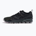 Topánky Mizuno Wave Daichi LS forest night/black/silver birch 8