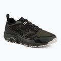 Topánky Mizuno Wave Daichi LS forest night/black/silver birch