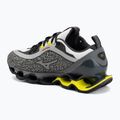 Topánky Mizuno Wave Prophecy 13.2 quiet shade/vibrant green 3