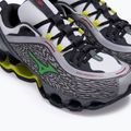 Topánky Mizuno Wave Prophecy 13.2 quiet shade/vibrant green 5