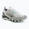 Topánky Mizuno Wave Prophecy 13.2 harbor mist/black/vibrant green