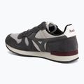 Topánky Mizuno ML87 harbor mist/iron gate/black sand 3