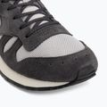 Topánky Mizuno ML87 harbor mist/iron gate/black sand 7