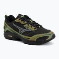 Topánky Mizuno MXR Iron Gate/Black/Jasmine Green