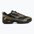 Topánky Mizuno MXR Iron Gate/Black/Jasmine Green 2