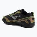 Topánky Mizuno MXR Iron Gate/Black/Jasmine Green 3