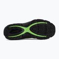 Topánky Mizuno MXR Iron Gate/Black/Jasmine Green 4