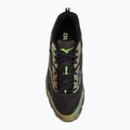 Topánky Mizuno MXR Iron Gate/Black/Jasmine Green 5