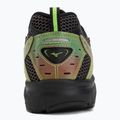 Topánky Mizuno MXR Iron Gate/Black/Jasmine Green 6