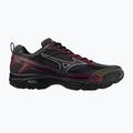 Topánky Mizuno MXR dress blues/black/surf the web