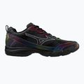 Topánky Mizuno MXR dress blues/black/surf the web 2