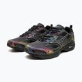 Topánky Mizuno MXR dress blues/black/surf the web 3