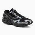 Topánky Mizuno Wave Rider 10 black/black sand/metallic gray