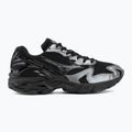 Topánky Mizuno Wave Rider 10 black/black sand/metallic gray 2