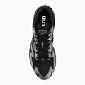 Topánky Mizuno Wave Rider 10 black/black sand/metallic gray 5