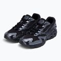 Topánky Mizuno Wave Rider 10 black/black sand/metallic gray 2