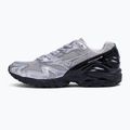 Topánky Mizuno Wave Rider 10 harbor mist/silver/black