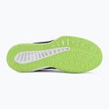 Volejbalové topánky Mizuno Lightning Select black/jasmine green 4