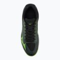 Volejbalové topánky Mizuno Lightning Select black/jasmine green 5