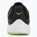 Volejbalové topánky Mizuno Lightning Select black/jasmine green 6