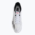 Volejbalové topánky Mizuno Wave Lightning Elite white/black/fiery red 5
