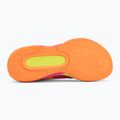 Volejbalové topánky Mizuno Neo Jump pink tetra/fortune yellow/light 4