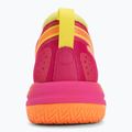 Volejbalové topánky Mizuno Neo Jump pink tetra/fortune yellow/light 6