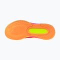 Volejbalové topánky Mizuno Neo Jump pink tetra/fortune yellow/light 3