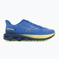 Pánske bežecké topánky Mizuno Wave Skyrise 7 dazzling blue/fortune yellow/estate blue 2