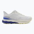 Pánske bežecké topánky Mizuno Wave Skyrise 7 dawn blue/white/dazzling blue 2