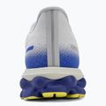 Pánske bežecké topánky Mizuno Wave Skyrise 7 dawn blue/white/dazzling blue 6